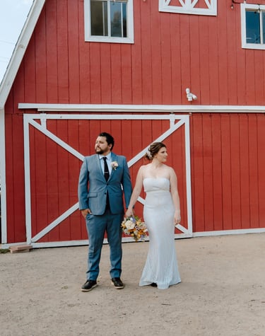Elegant Central Valley bride in Modesto with effortless bridal updo and natural glam makeup