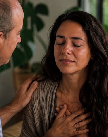 Emotional Healing
