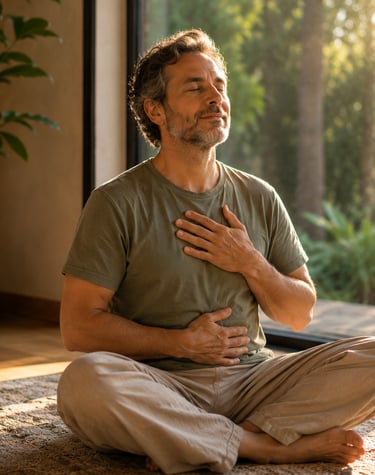 Conscious Healing