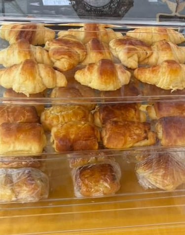 organic french bakery tri-cities TN