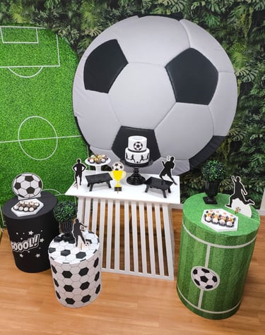 Aluguel de festas infantis Palhoça