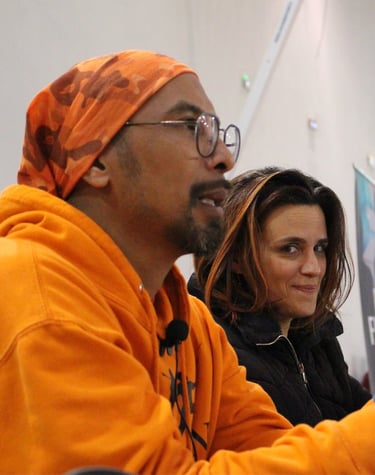 Les témoins du duel