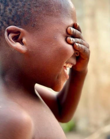 ONG Ohana orphelinat documentaire culturel Benin