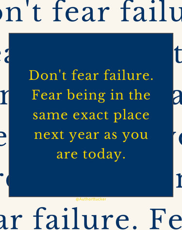 article about overcoming limiting beliefs.