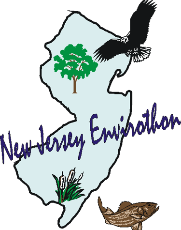 New Jersey Envirothon Logo