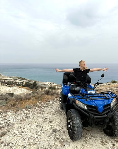 Buggy Rentals 
