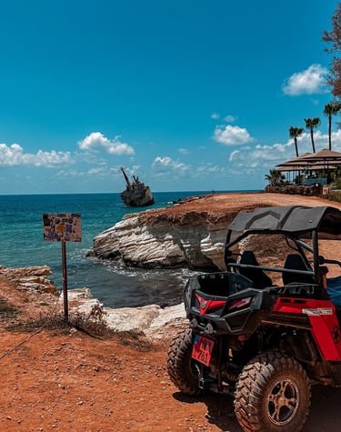 ATV Rentals