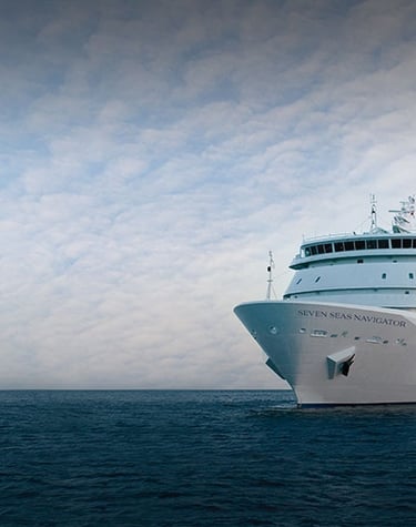 Regent Cruise