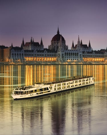 Scenic River Cruise