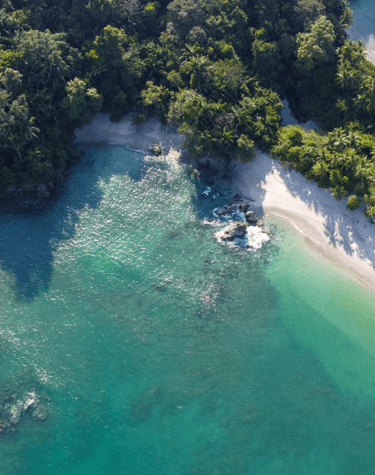 Visit Costa Rica - Coastal Vibe Travel