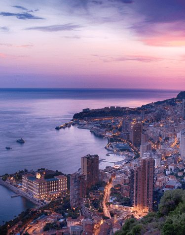 Visit Monaco - Coastal Vibe Travel