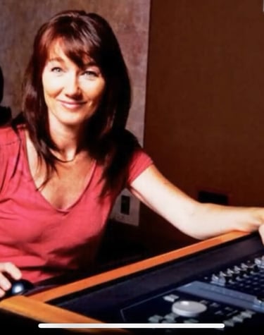 Lari White Legacy Project | LariWhite.org