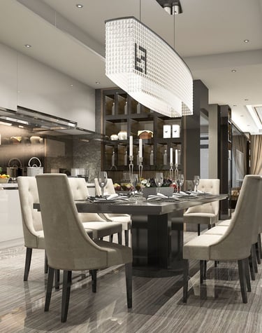 Elite Maintenance Home Renovation