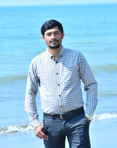 Steel Materials Engineer