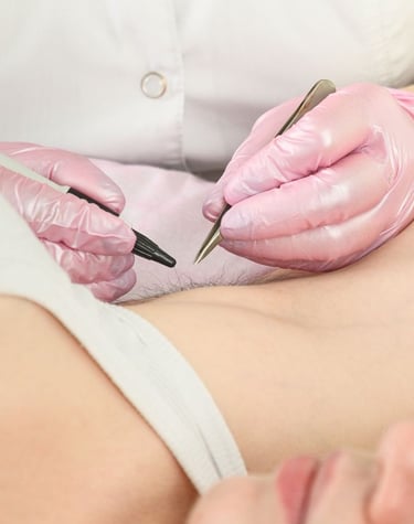 beauty room to rent solihull