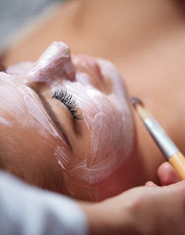 beauty room to rent solihull