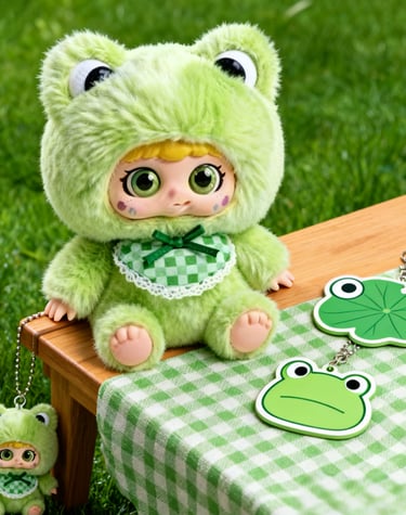 AI Toy manufacturer in China