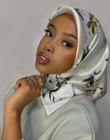 Shaash Magazine
