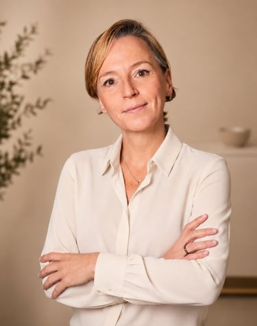 Neuropediatra Noelia Moreno