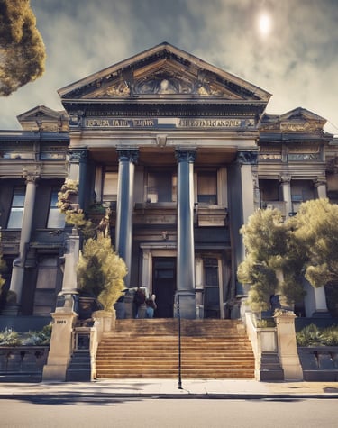 20 euro bill on white and blue textile