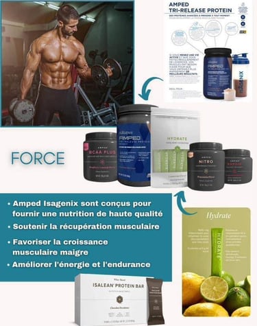 a poster for a personalized product