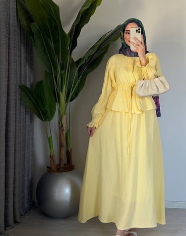 Hijab Wear Hijab Fashion Mall