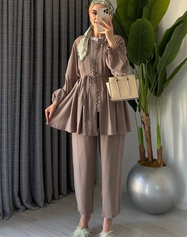 Hijab Wear Hijab Fashion Mall