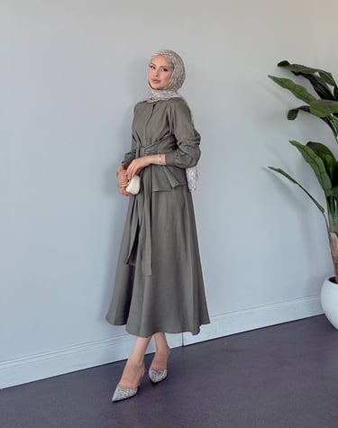 Hijab Wear Hijab Fashion Mall