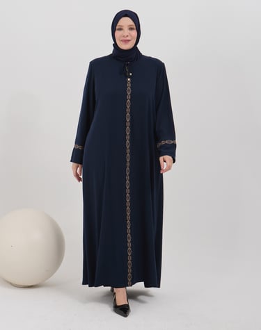 Hijab Fashion Mall Abaya
