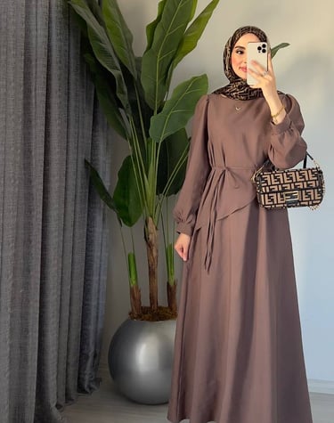 Hijab Outfit Hijab Fashion Mall