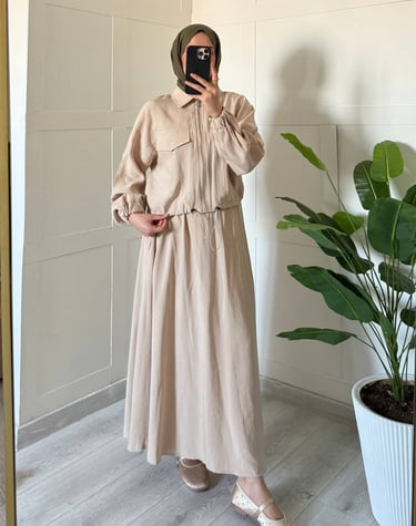 Hijab Outfit Hijab Fashion Mall