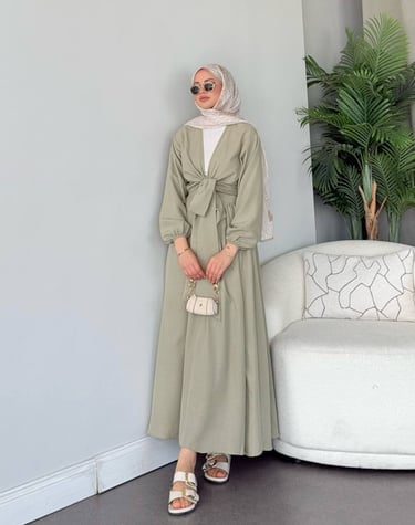 Hijab Wear Hijab Fashion Mall