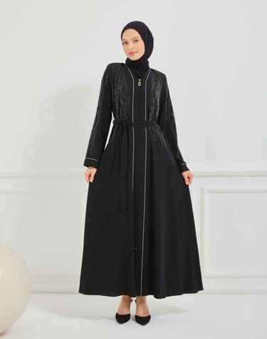 Abaya Hijab Fashion Mall