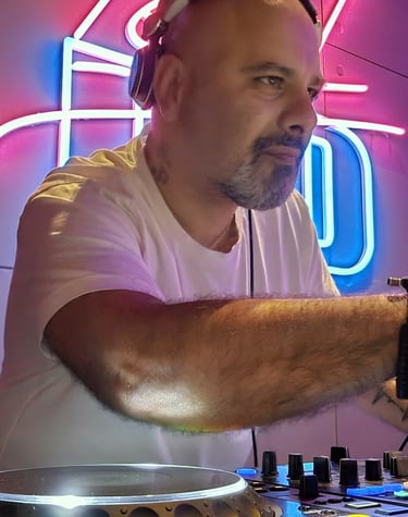best lebanese dj in dubai