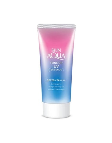 Skin Aqua Tone UP UV Japan - Tokachii
