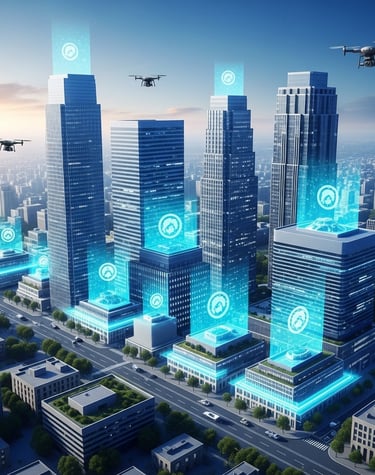 Inteligência Imobiliária