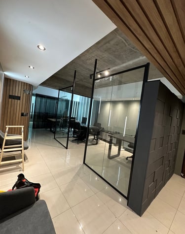 oficinas-divisiones-cristal-vidrio-salta