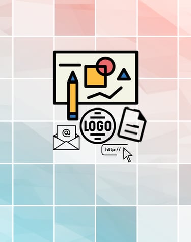 Visue'L service création de charte graphique