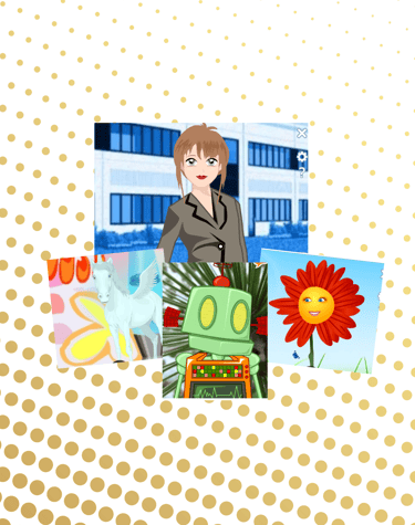 Visue'L service création d'avatar