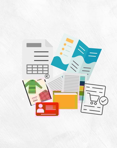 Visue'L service les documents d'activité