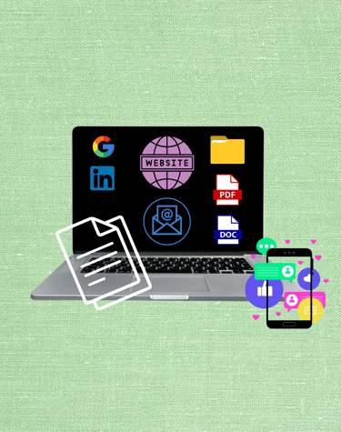Visue'L service formation bureautique informatique
