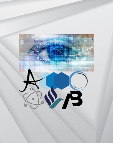 Visue'L service création de logo