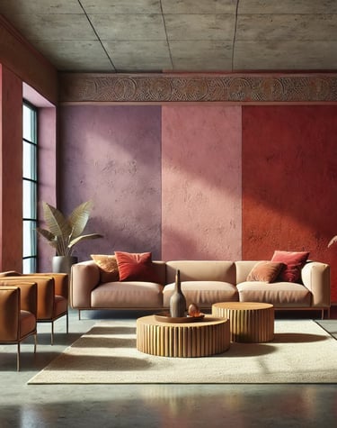 Mas à Saint Rémi de Provence, France