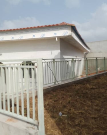 étanchéité d une toiture terrasse
