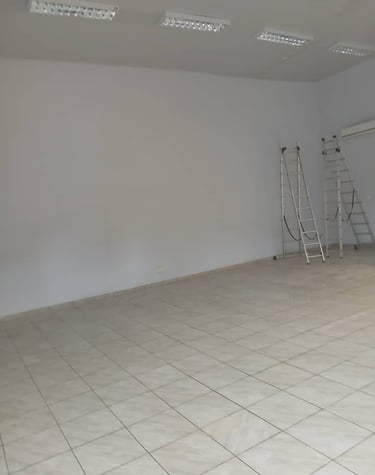 réhabilitation d un magasin