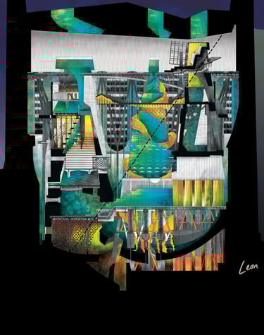 leon fenster architecture shul or synagogue a jewish space exilic landscapes