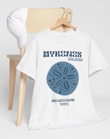 a t - shirt with a picture of a pizza