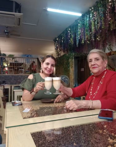 Milano Espresso Calarca Quindio