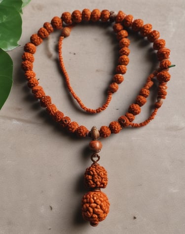 A collection of men's formal accessories neatly arranged includes black loafers with silver accents, a folded black bow tie, a black suit jacket with a patterned lining, a black bottle of cologne, a silver wristwatch, a pair of rings, and gold cufflinks.