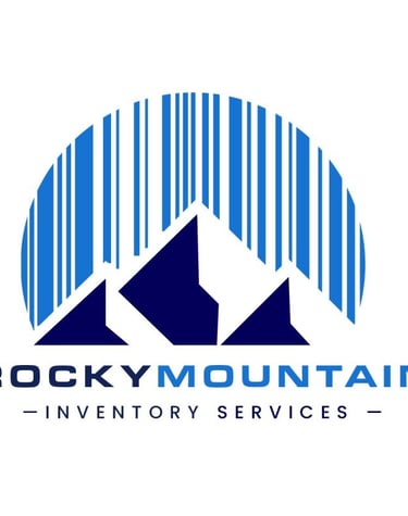 Rocky Mountain Inventory
